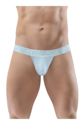 ErgoWear EW1297 MAX XX Tangas Farbe Aqua